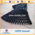 ASTM D Standard HDPE Plastic Geoweb Geocellules